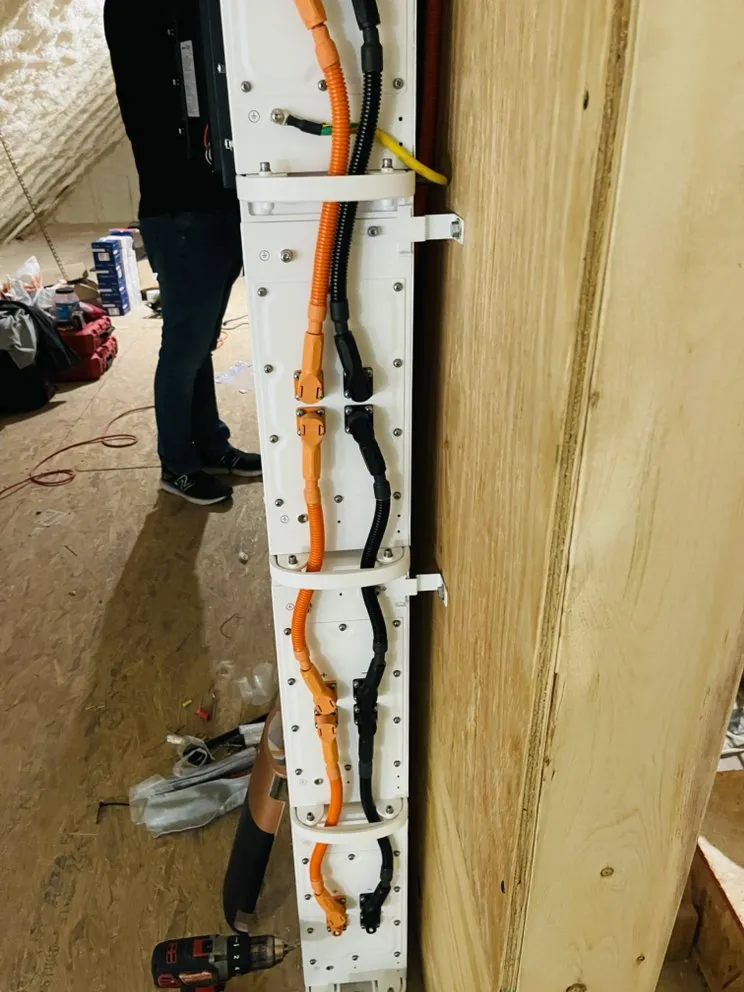 Slide of Phillips Electrical Services