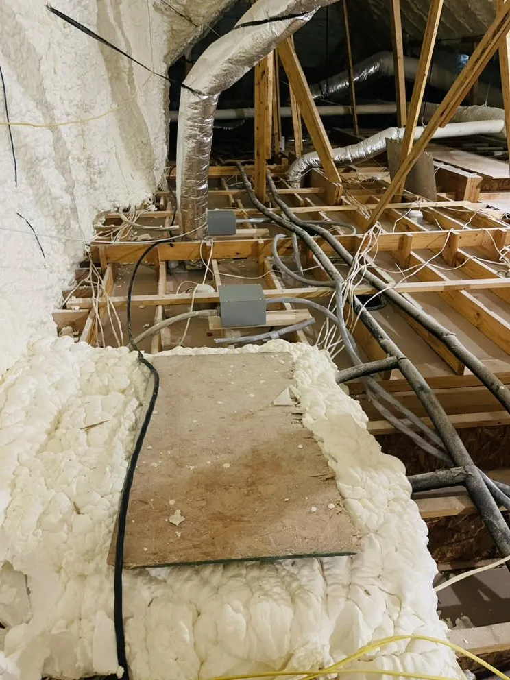 Licensed outlet and switch repair service in Quinlan, TX - Phillips Electrical Services