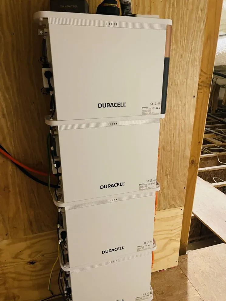 Professional electrician providing circuit breaker repair in Quinlan, TX - Phillips Electrical Services