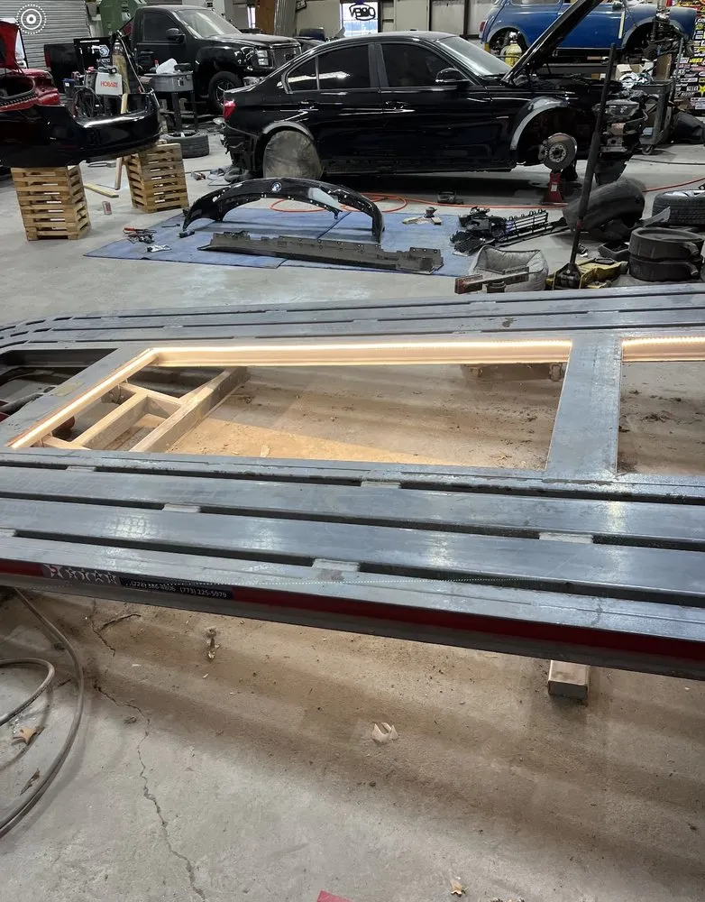 Slide of Phillips Electrical Services