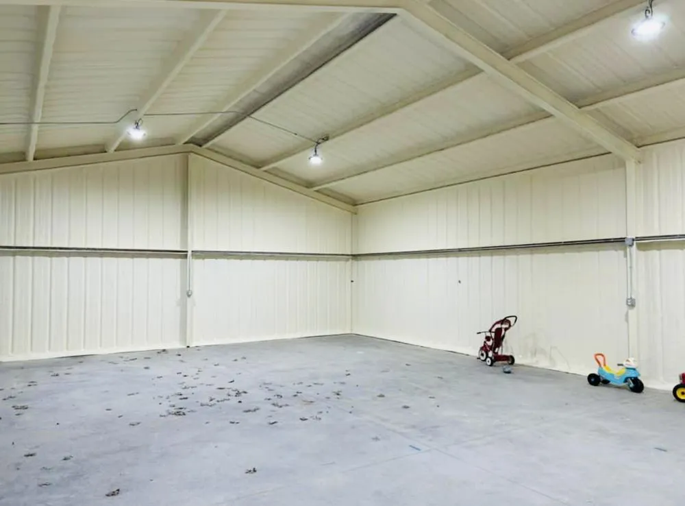 Slide of Phillips Electrical Services