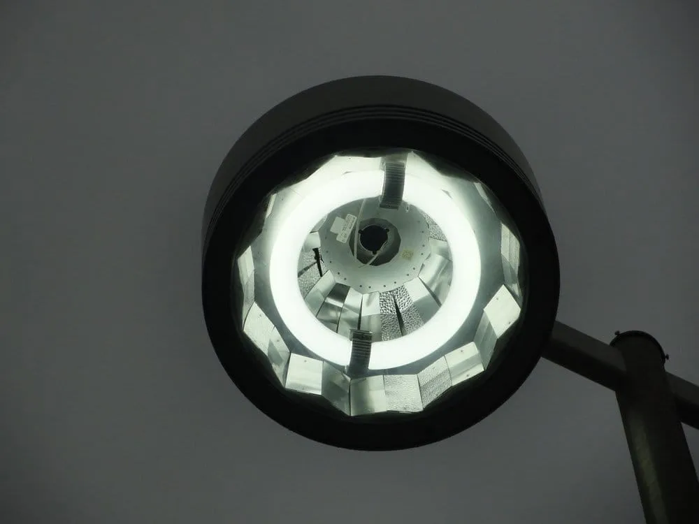 Slide of Phillips Electrical Systems