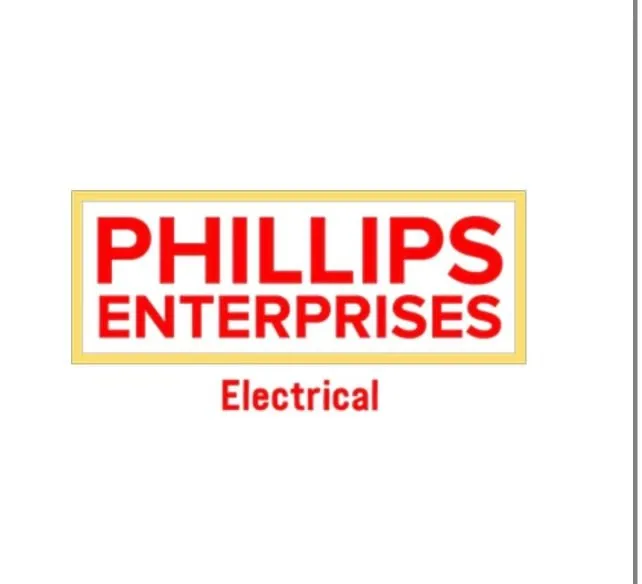 Slide of Phillips Enterprises