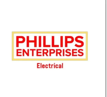 Phillips Enterprises Logo