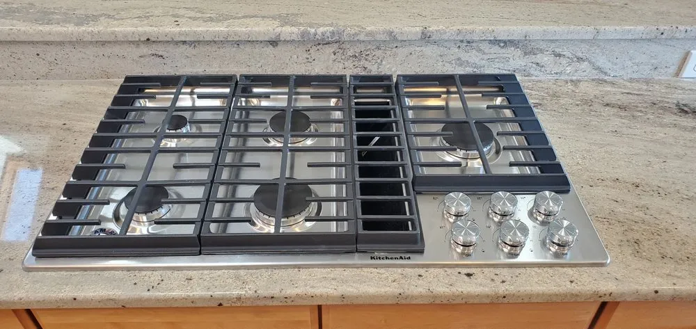 Slide of Phillips Installations