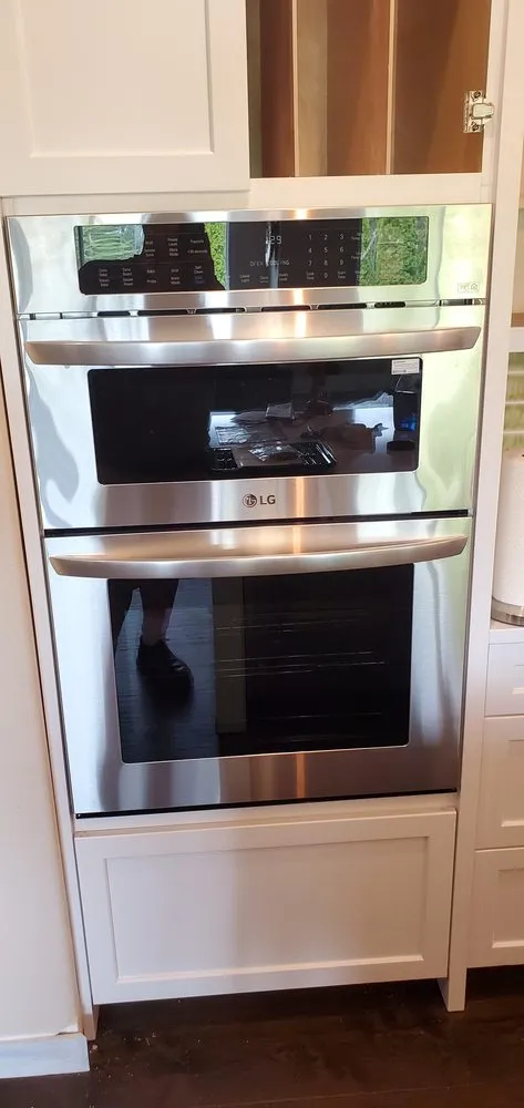 Slide of Phillips Installations