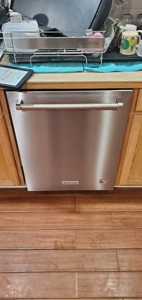 Slide of Phillips Installations