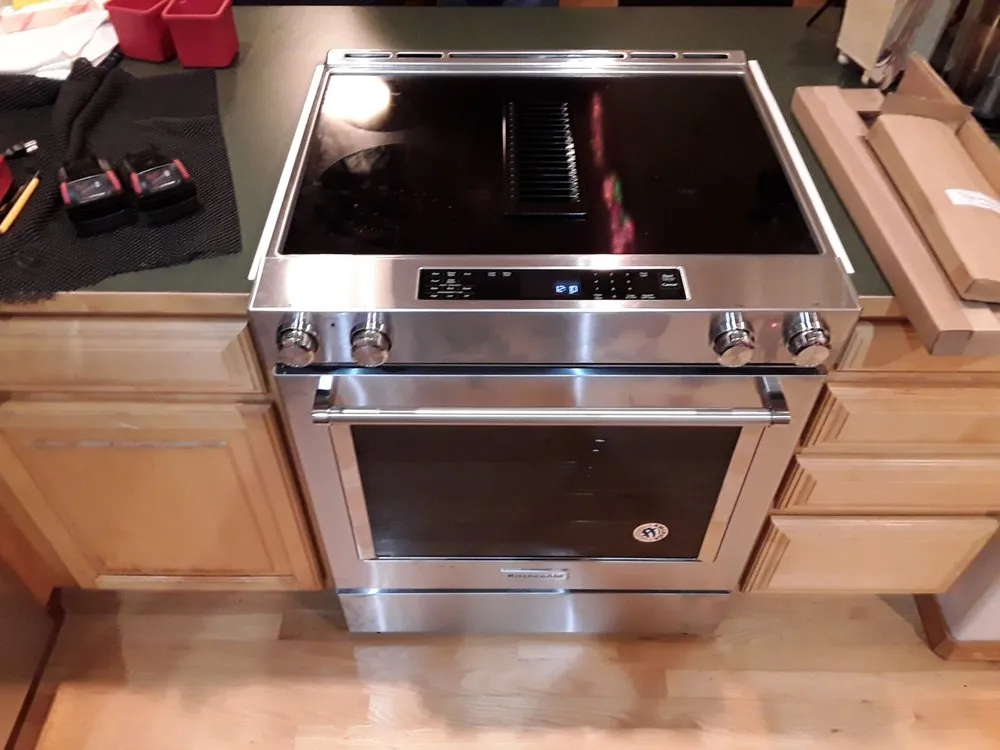 Slide of Phillips Installations