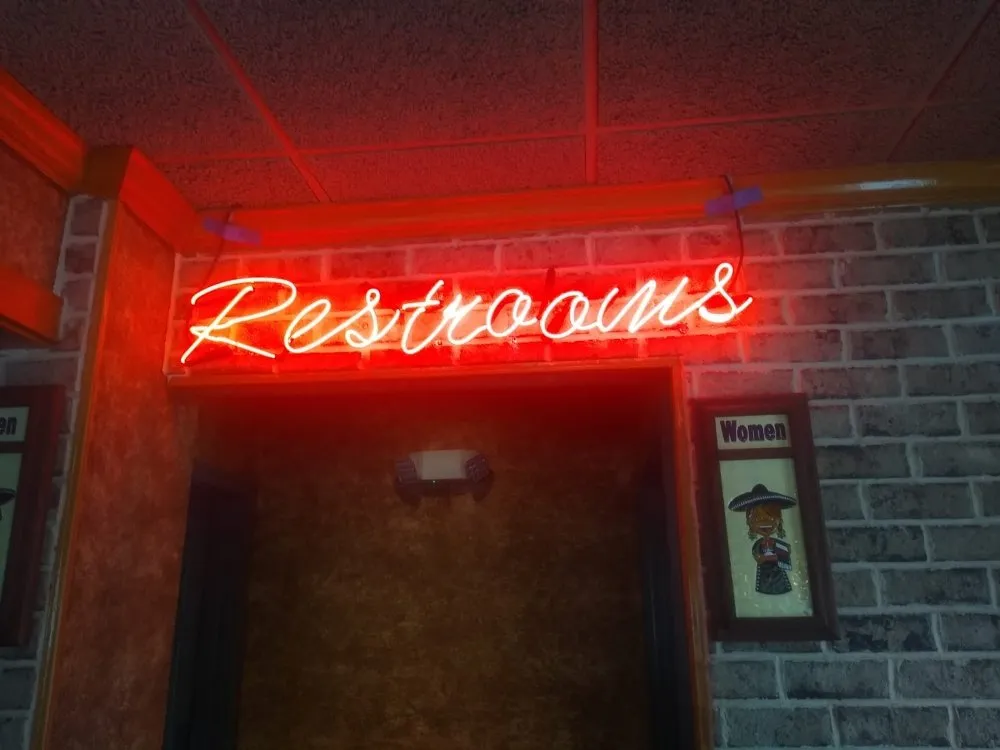 Slide of Phillips Sign Service