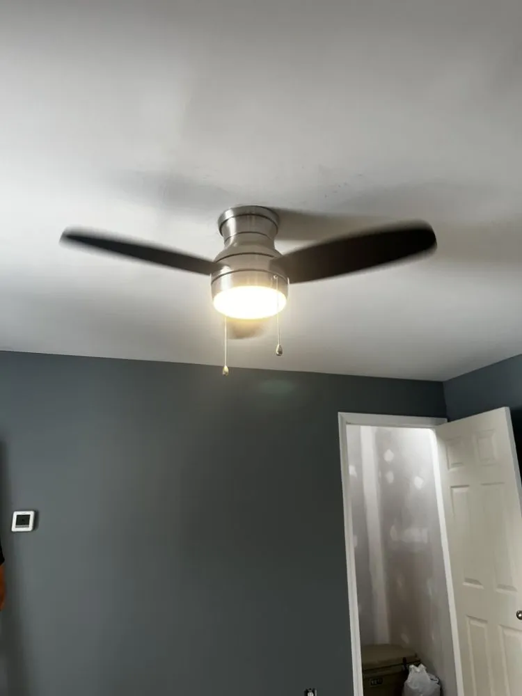 Trusted electrician providing emergency electrical service in Garnet Valley, PA - Philly Electric Services