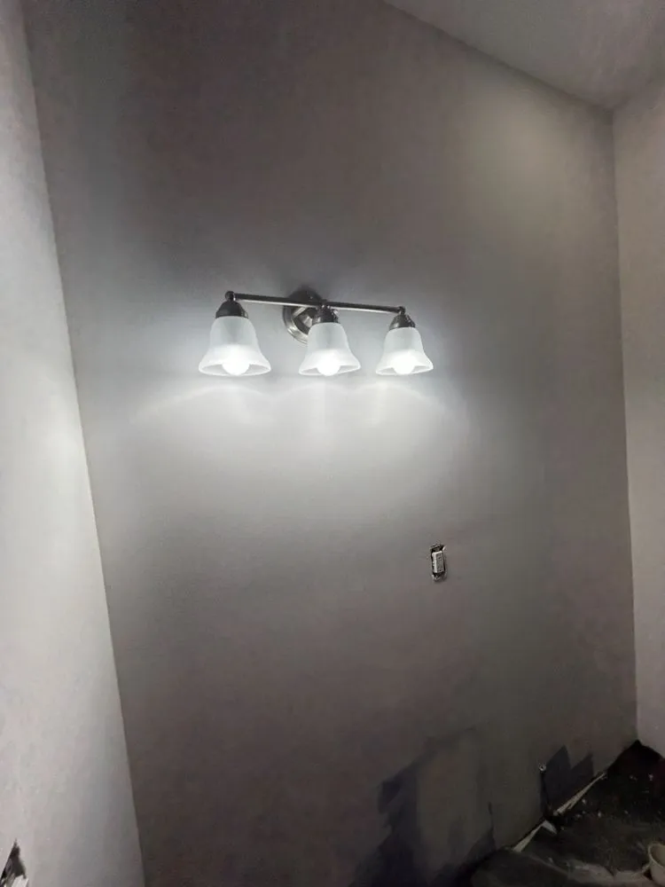Affordable wiring installation experts serving Garnet Valley, PA - Philly Electric Services