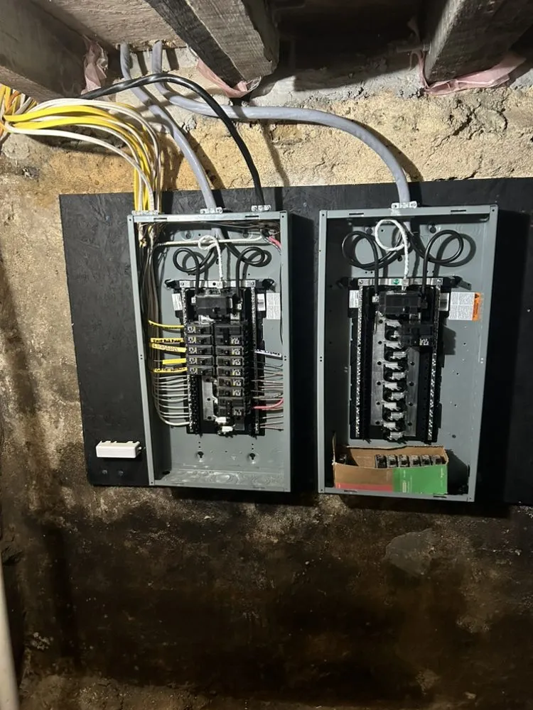 Professional circuit breaker repair service in Garnet Valley, PA - Philly Electric Services