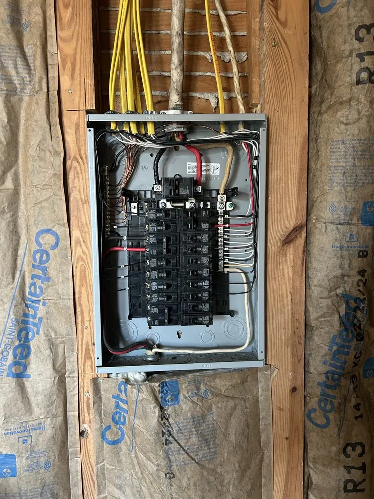 Certified emergency electrical service service in Garnet Valley, PA - Philly Electric Services
