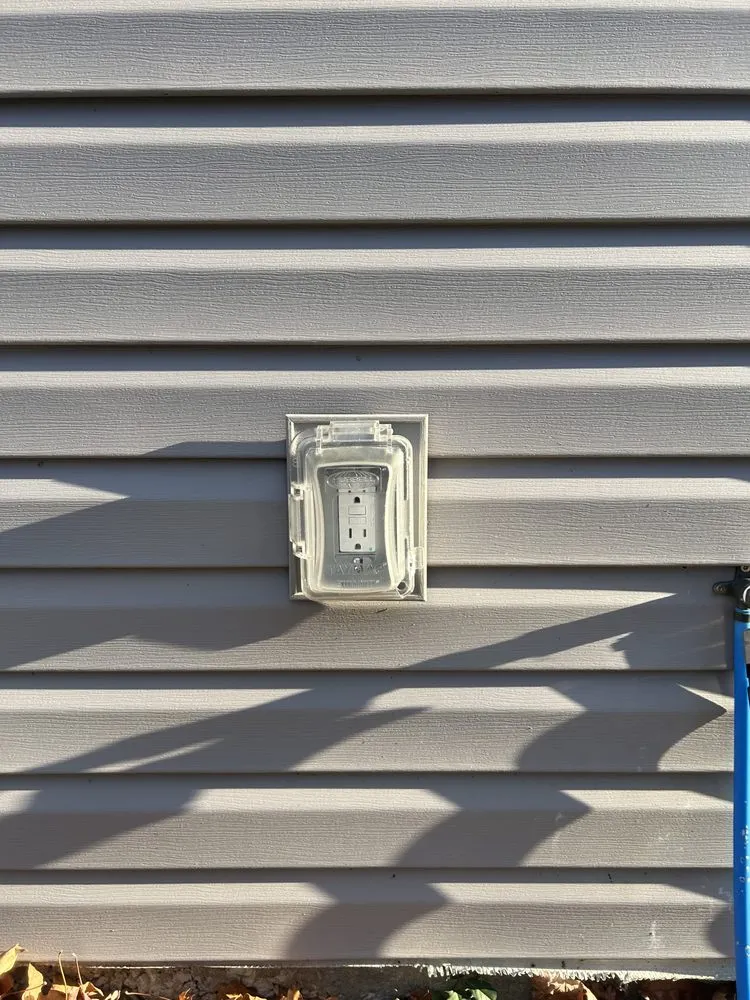 Emergency electrical repair service in Garnet Valley, PA - Philly Electric Services