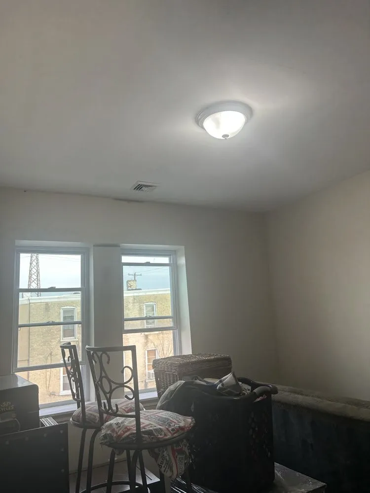 Professional electrician providing circuit breaker repair in Garnet Valley, PA - Philly Electric Services