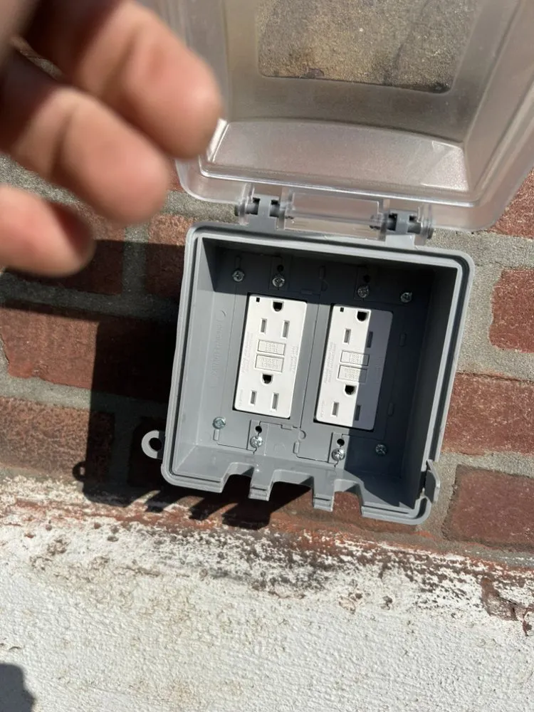 Affordable lighting installation service in Garnet Valley, PA - Philly Electric Services