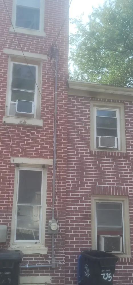 Slide of Philly Finest Electrical Works and Services