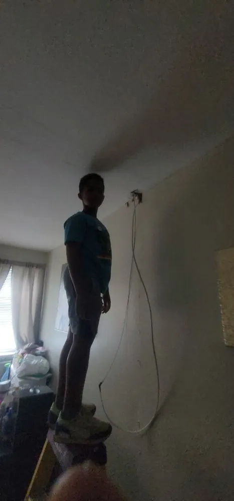 Slide of Philly Finest Electrical Works and Services