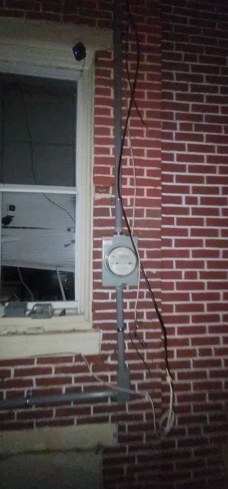 Slide of Philly Finest Electrical Works and Services