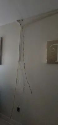 Philly Finest Electrical Works and Services Logo