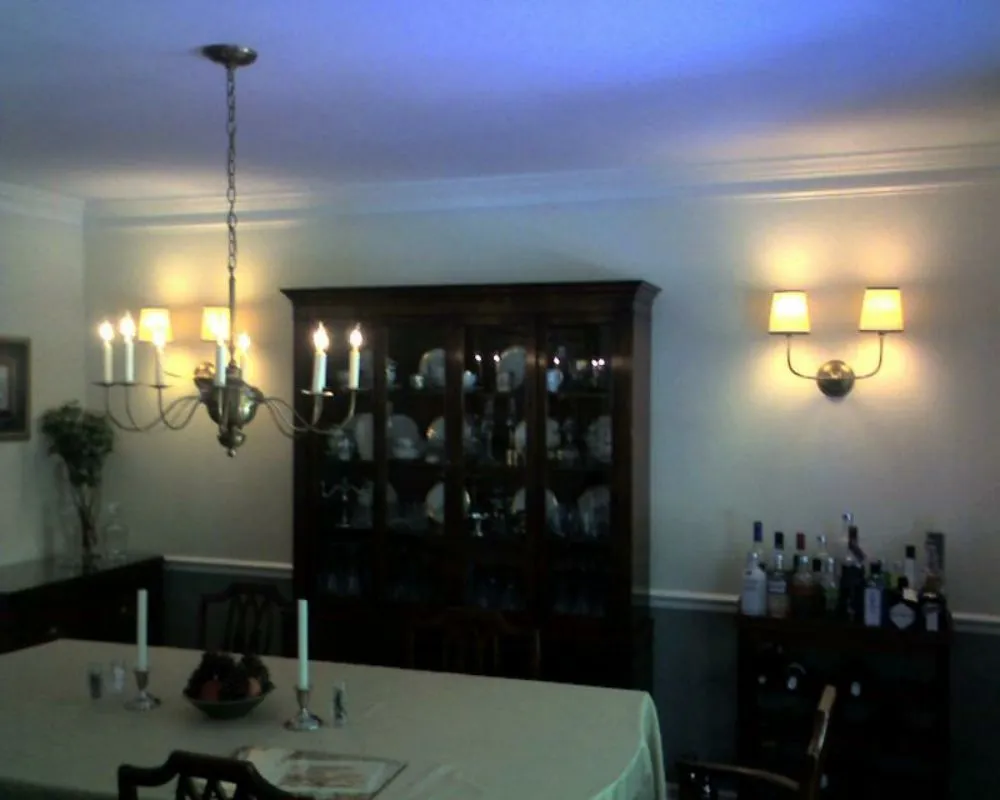 Slide of Phil's Electric