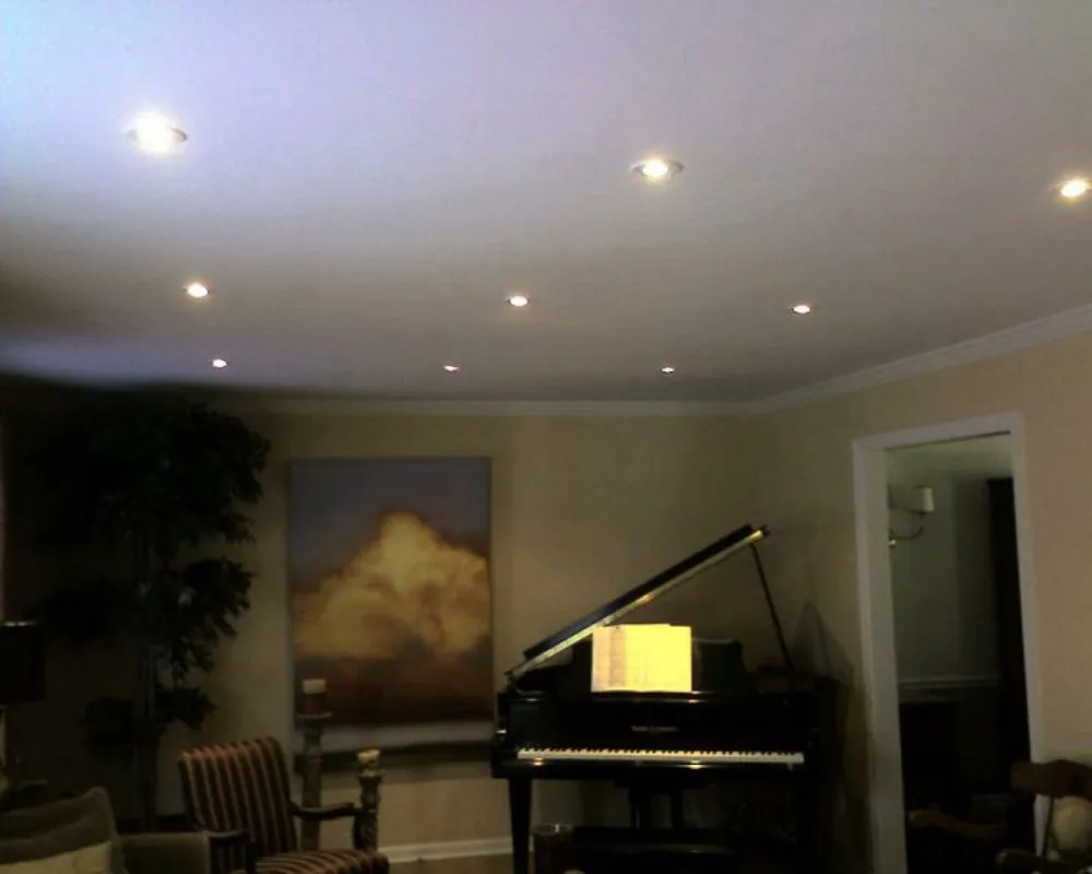 Slide of Phil's Electric