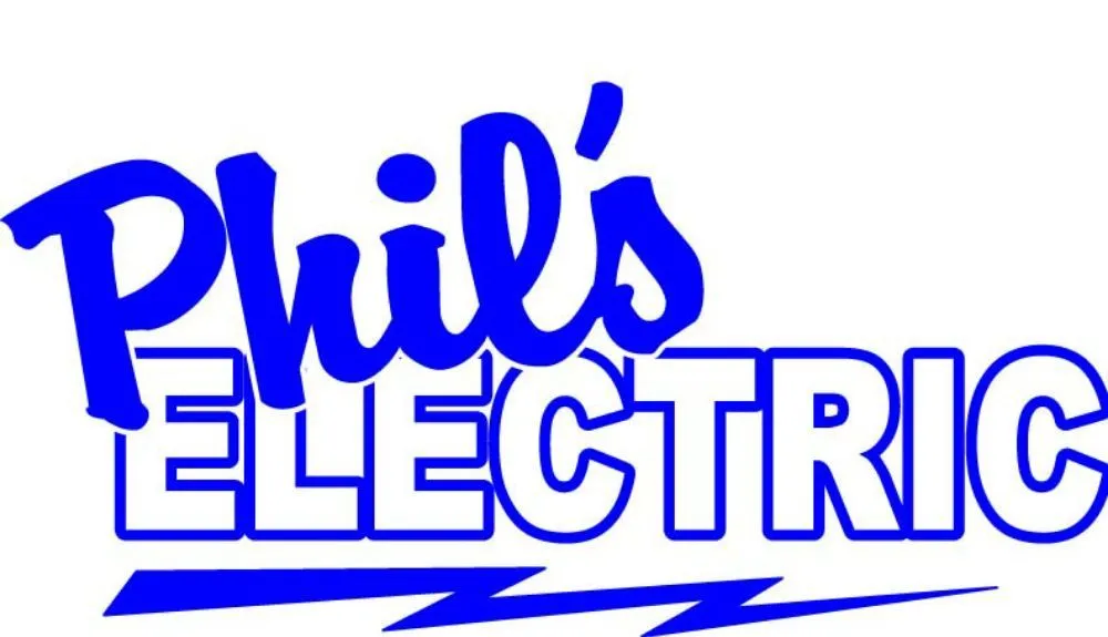 Slide of Phil's Electric