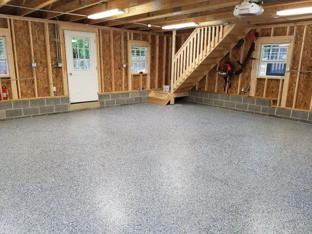 Slide of Phil's Electric