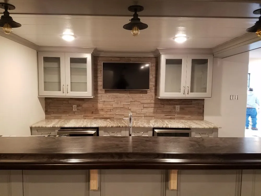 Slide of Phil's Electric