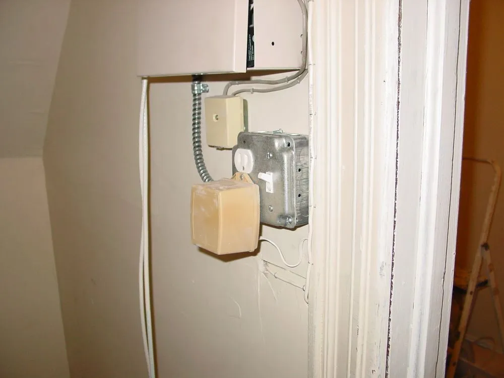 Slide of Phoenex Electric