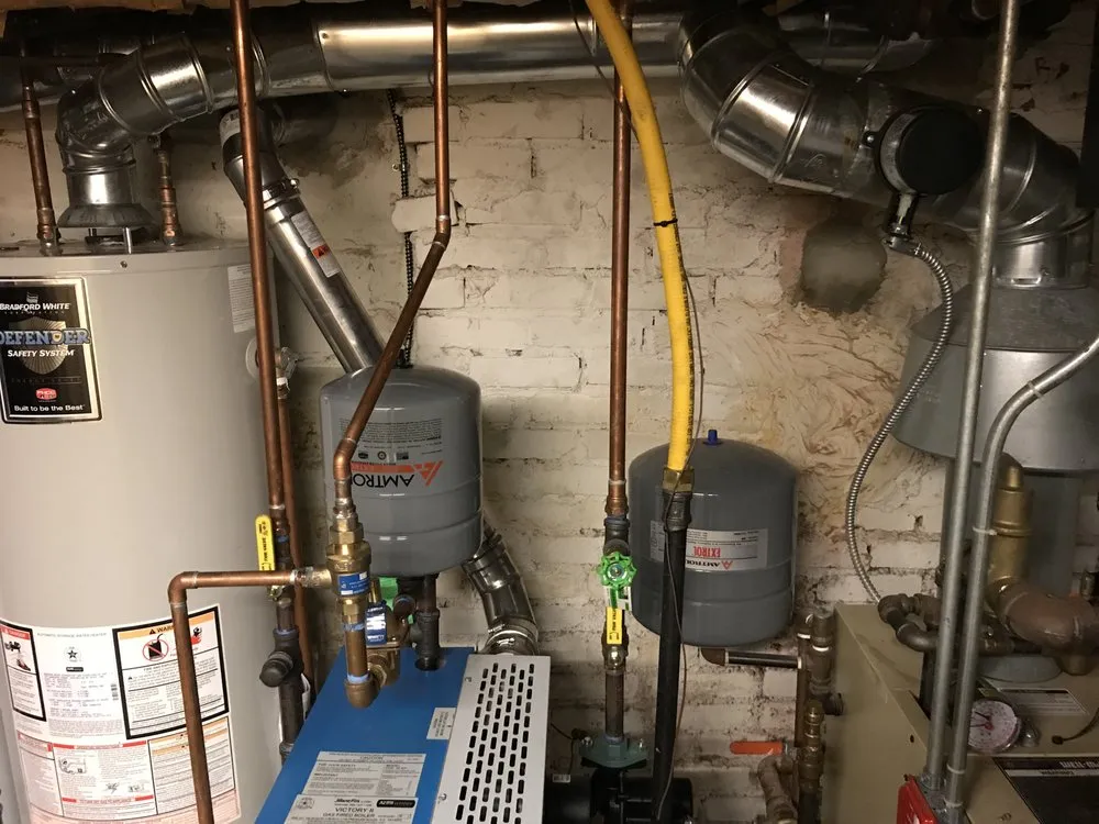 Slide of Phoenex Electric