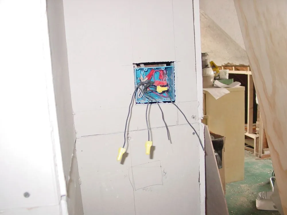 Reliable electrical service for homes in circuit breaker repair,  by 