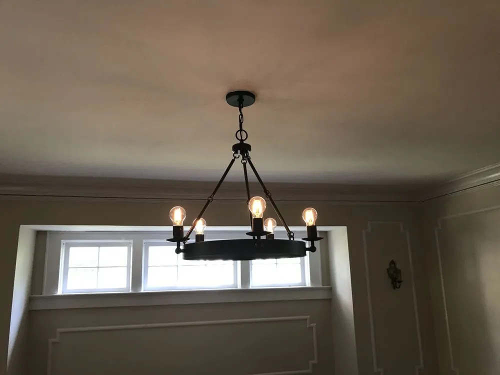 Slide of Phoenex Electric