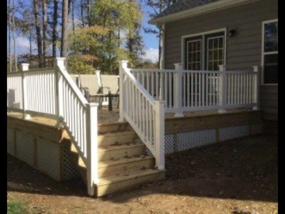 Slide of Phoenix Construction and Remodeling