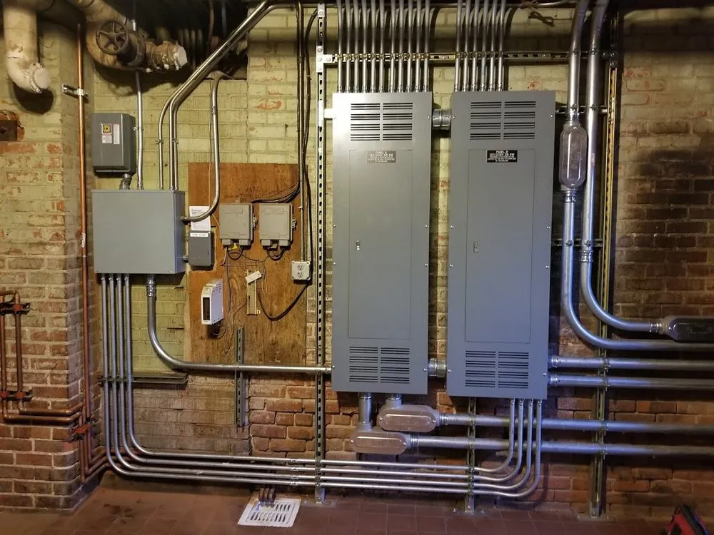 Slide of Phoenix Contracting Services