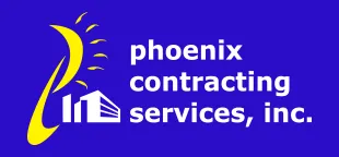 Slide of Phoenix Contracting Services