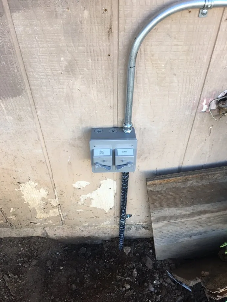 Slide of Phoenix Contracting Services