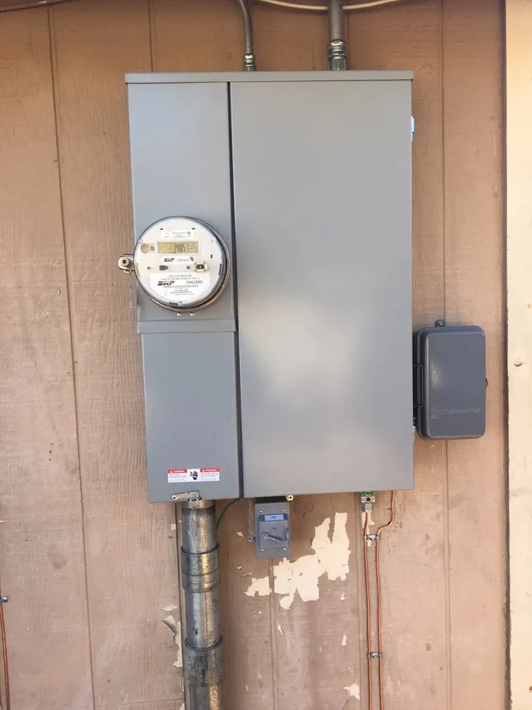 Slide of Phoenix Contracting Services