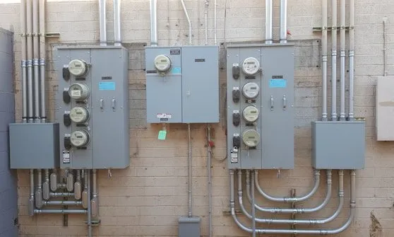 Slide of Phoenix Contracting Services