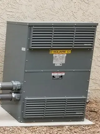 Slide of Phoenix Contracting Services