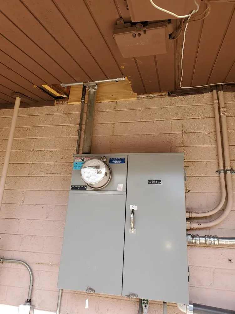 Slide of Phoenix Contracting Services