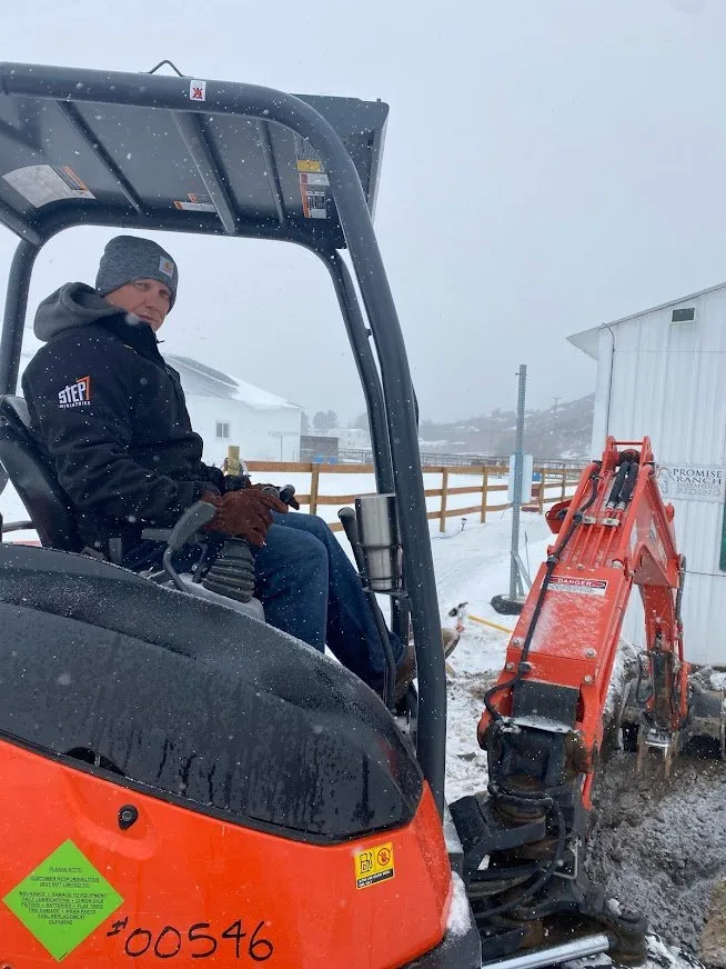 Slide of Phoenix Electric