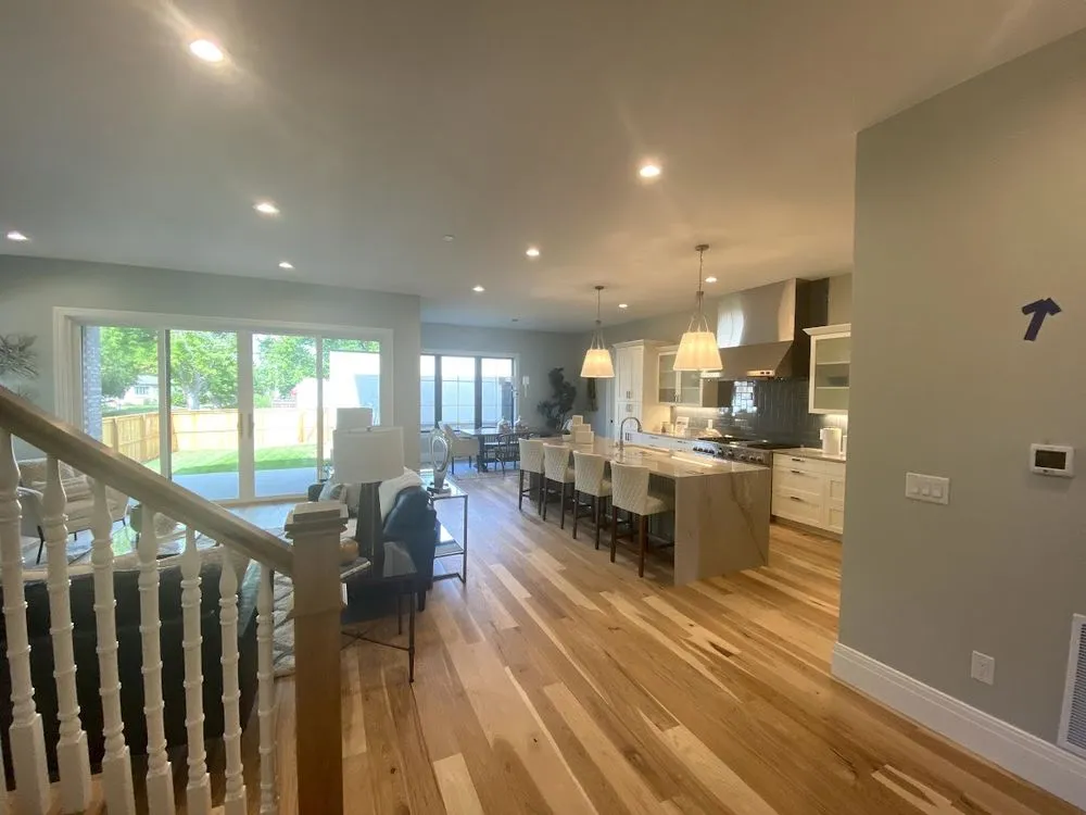 Slide of Phoenix Electric