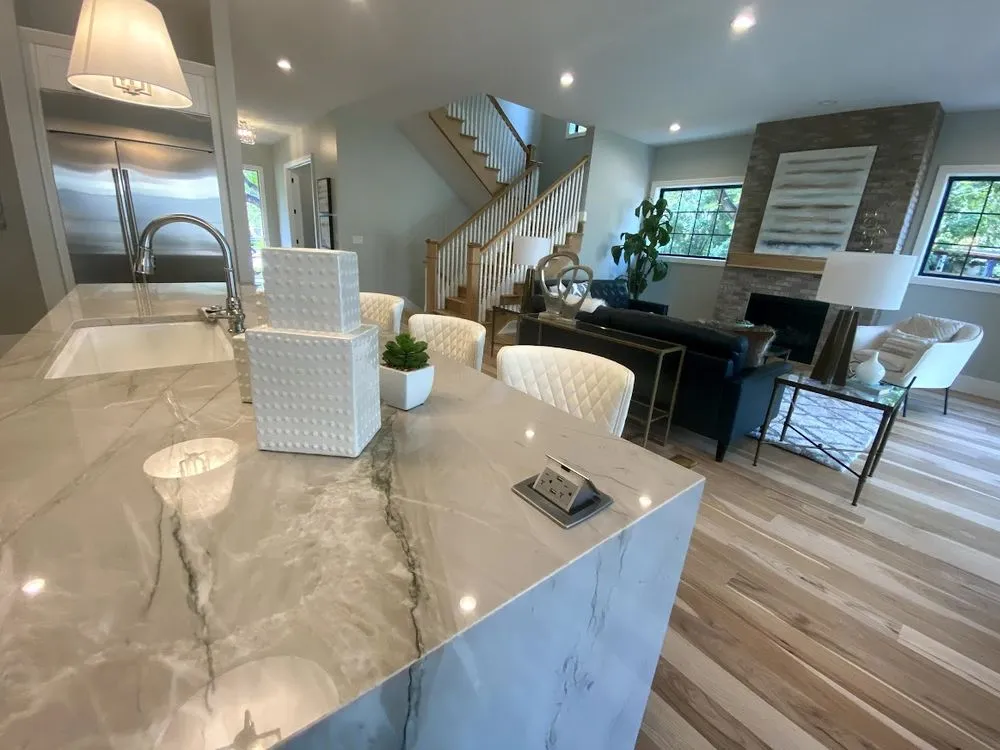 Slide of Phoenix Electric