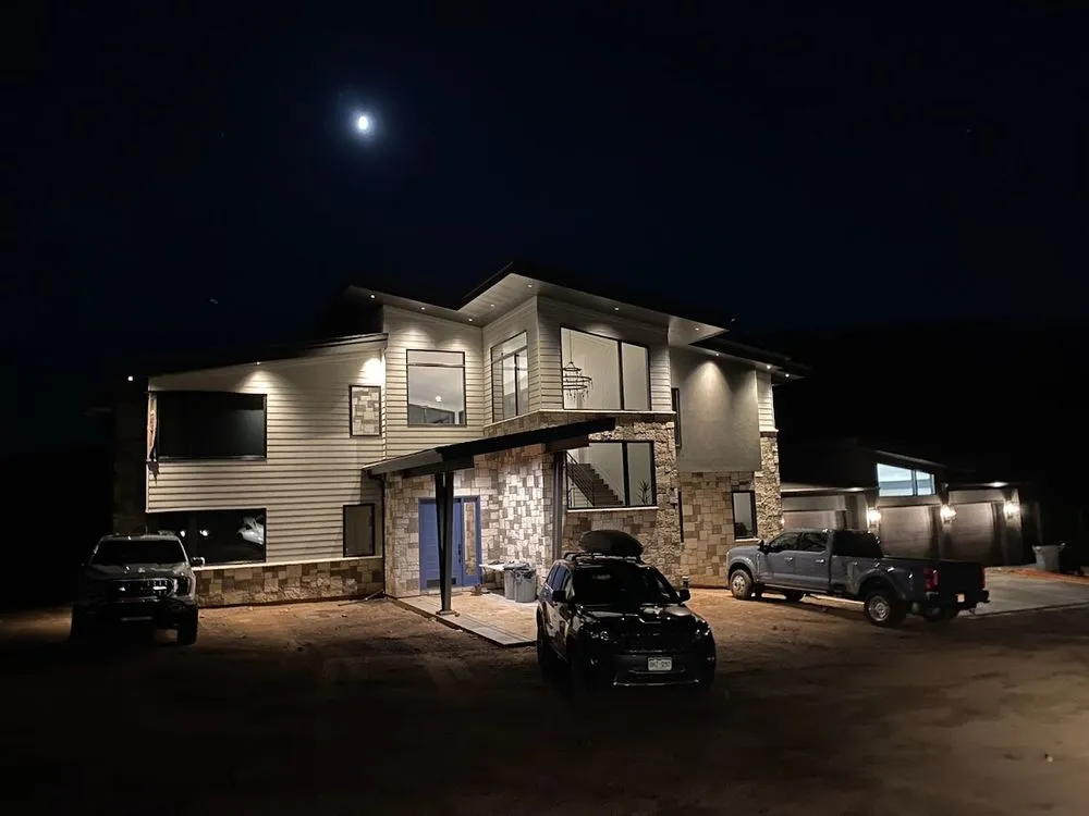 Slide of Phoenix Electric