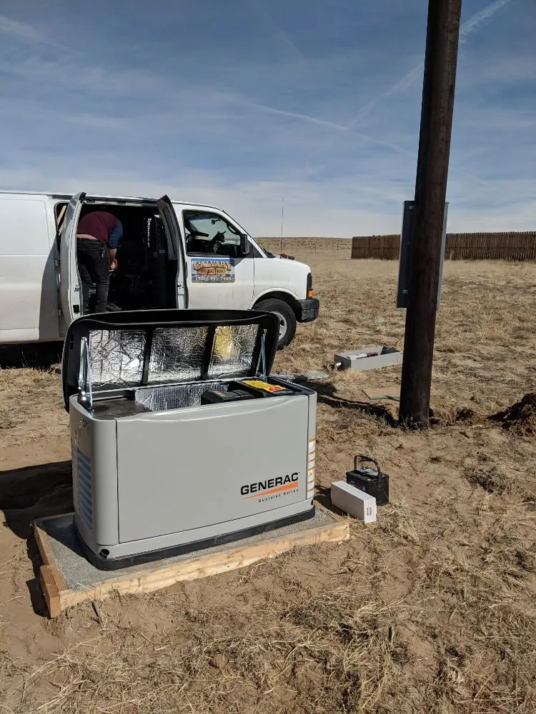 Slide of Phoenix Electric