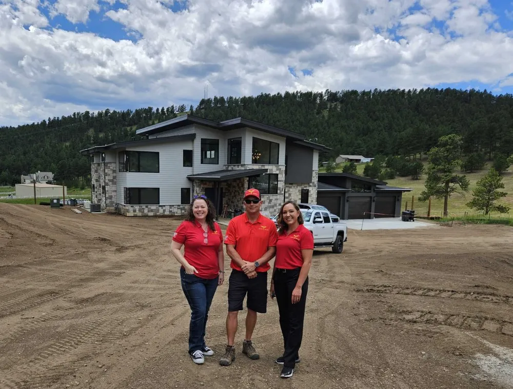 Affordable lighting installation in ,  by Phoenix Electric