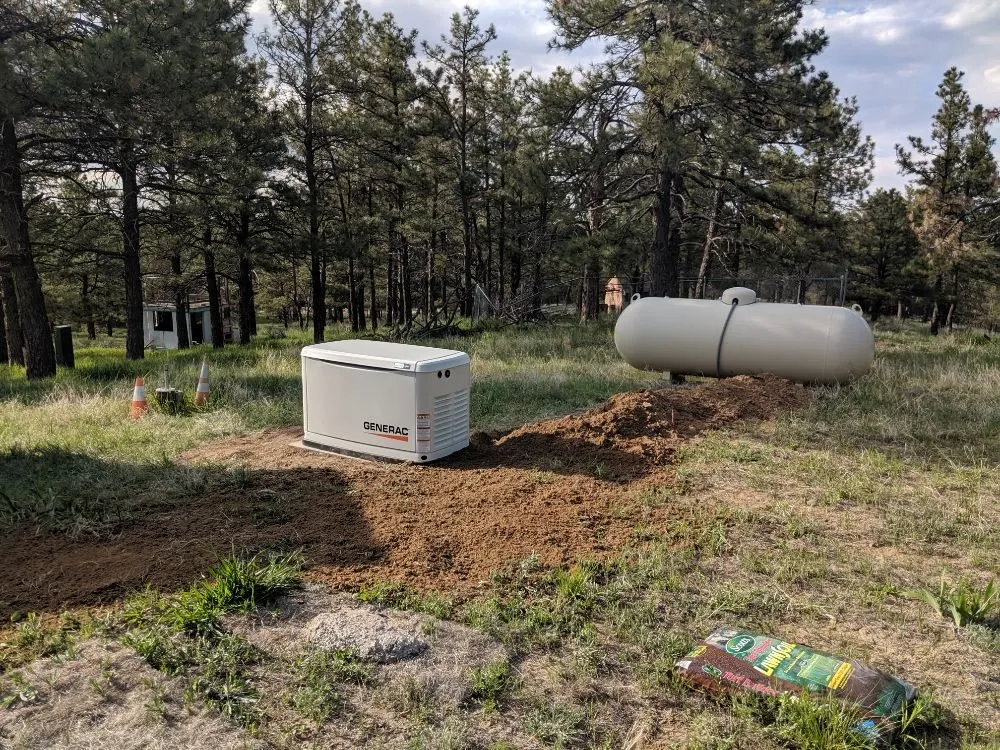 Slide of Phoenix Electric