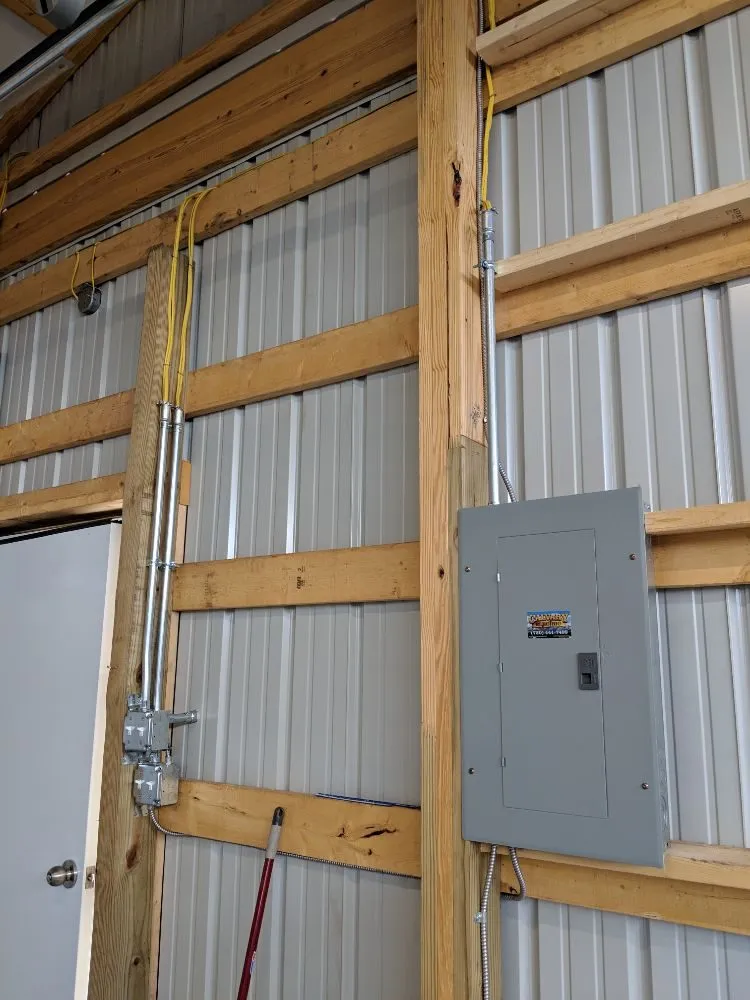 Slide of Phoenix Electric