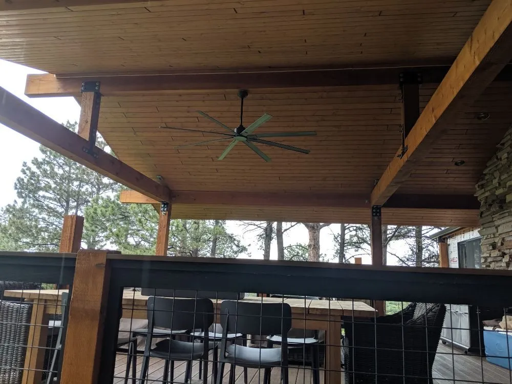 Slide of Phoenix Electric